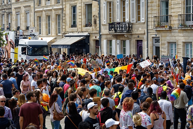 Gay Pride Bordeaux 2015-158